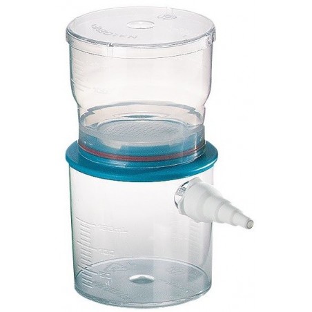 Nalgene Analytical Filter Units, CN, 0.2um, 150mL, Pk 12 Nalgene Analytical Filter Units, CN, 0.2um, 150mL, Pk 12