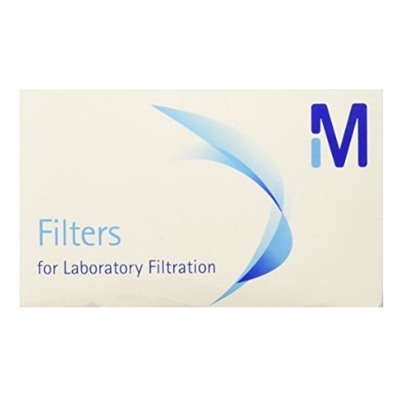 Millipore Sterile 47mm, 0.2um Membrane Filter, Pk 100