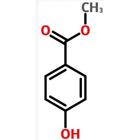 Methylparaben NF, 500g