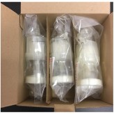 Pall Mini Kleenpak™ Capsule Sterilizing Grade Filter, Pk 3