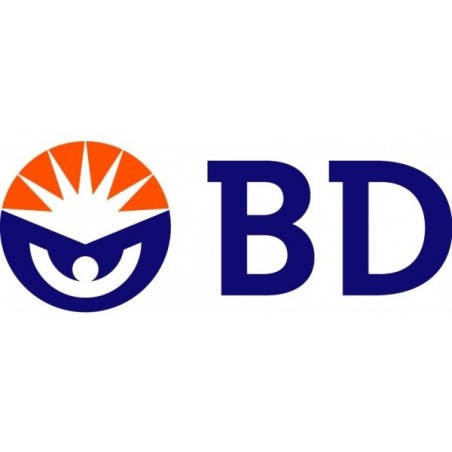 BD BBL Catalase Droppers, pk 50