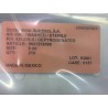 6mL (5ml shorty) Clear Sterile Open Vials, 22x40mm, Depyrogenated, Ream of 219 pieces
