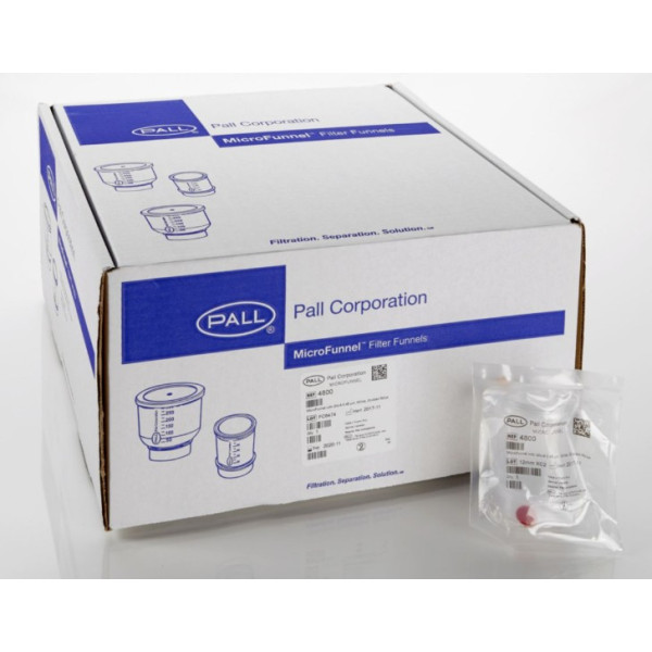 Pall Filter Funnel 4800