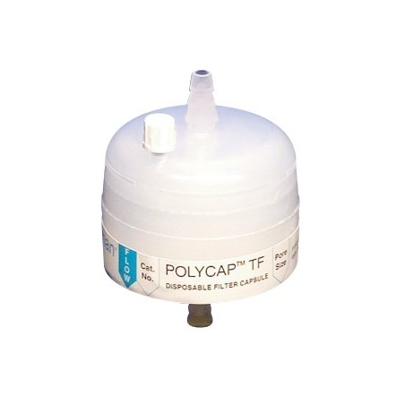 Whatman Polycap 36TF Capsule Filter, 0.2um