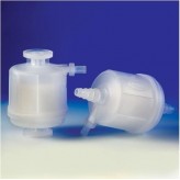 Pall Mini Kleenpak PVDF Pharmaceutical Sterilization Filter, Pk 3