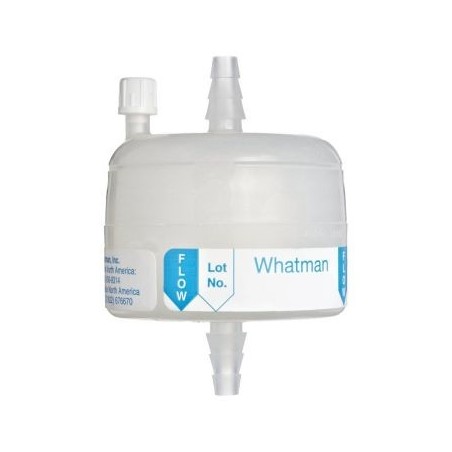 Whatman Polycap TC Capsule Filter 0.2/0.2um Sterile, Pk 1
