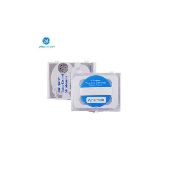 Whatman Polycarbonate Filter, 0.2um, Whatman 110606