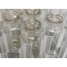 ISO 6R Clear Sterile Open Vials, Nested Tray of 96 pieces