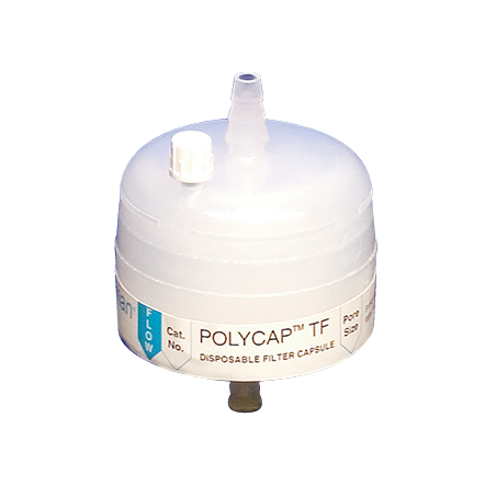 Cytiva Whatman Polycap 36TF Filter, 1um 6700-3610