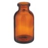 20mL Amber Serum Vials, 32x58mm, Case of 330
