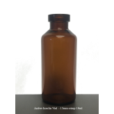 Buy 10mL amber serum vials with 13mm crimp neck finish