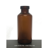 Buy 10mL amber serum vials with 13mm crimp neck finish