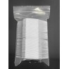 Paper Vial Boxes, White, for 2mL-3mL Vials