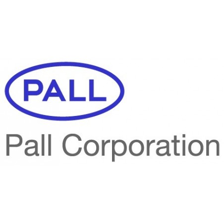 pall-4500 filter syr 25mm .45pvdf pack of 1000