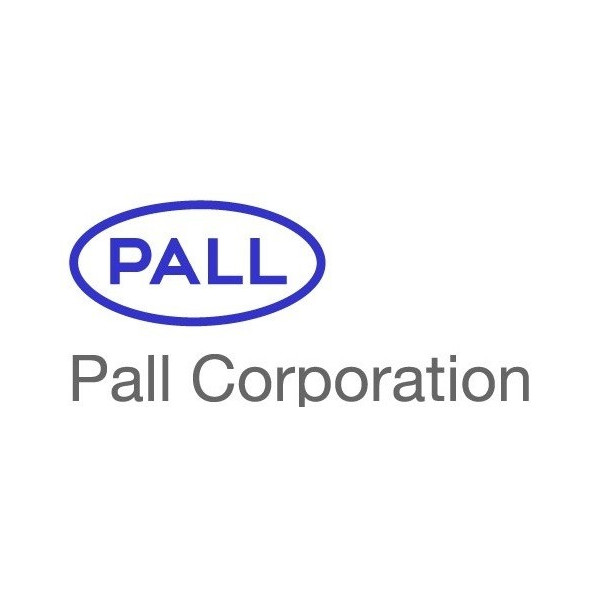 PALL FILTERS CATALOG