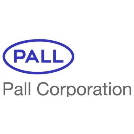 Pall Filter Plate 3um Gf/1.2 Supor Pall 8040