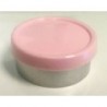 20mm Superior Flip Cap Vial Seals, Gloss Pink, Bag 1000