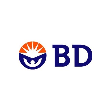 BD BBL Indole Droppers, Pk 50