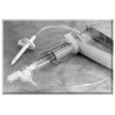 BD Cornwall Syringe Fluid Dispenser, Pack of 1