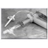 BD Cornwall Syringe Fluid Dispenser, Pack of 1