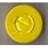 20mm Center Tear Seals, Yellow, Bag of 1000