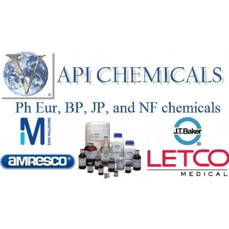 Benzoic Acid, Crystal, USP, EP, BP, JP 2.5 kg
