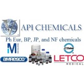 Calcium Chloride, Dihydrate, USP, EP, BP, JP 12 kg