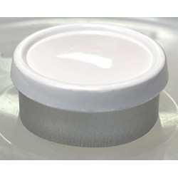 USA Glossy FLIP CAP VIAL SEALS