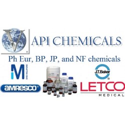 Pharmaceutical Chemicals S