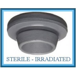 STERILE Vial Stoppers