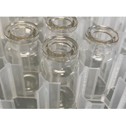 ISO Sterile Nested Vials