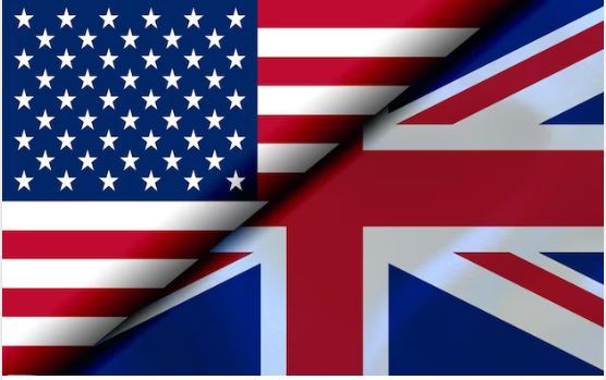 USA Great Britain Customs Clearance